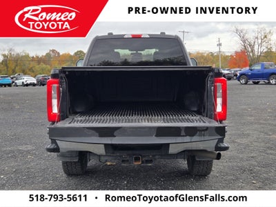 2024 Ford F-250SD XLT