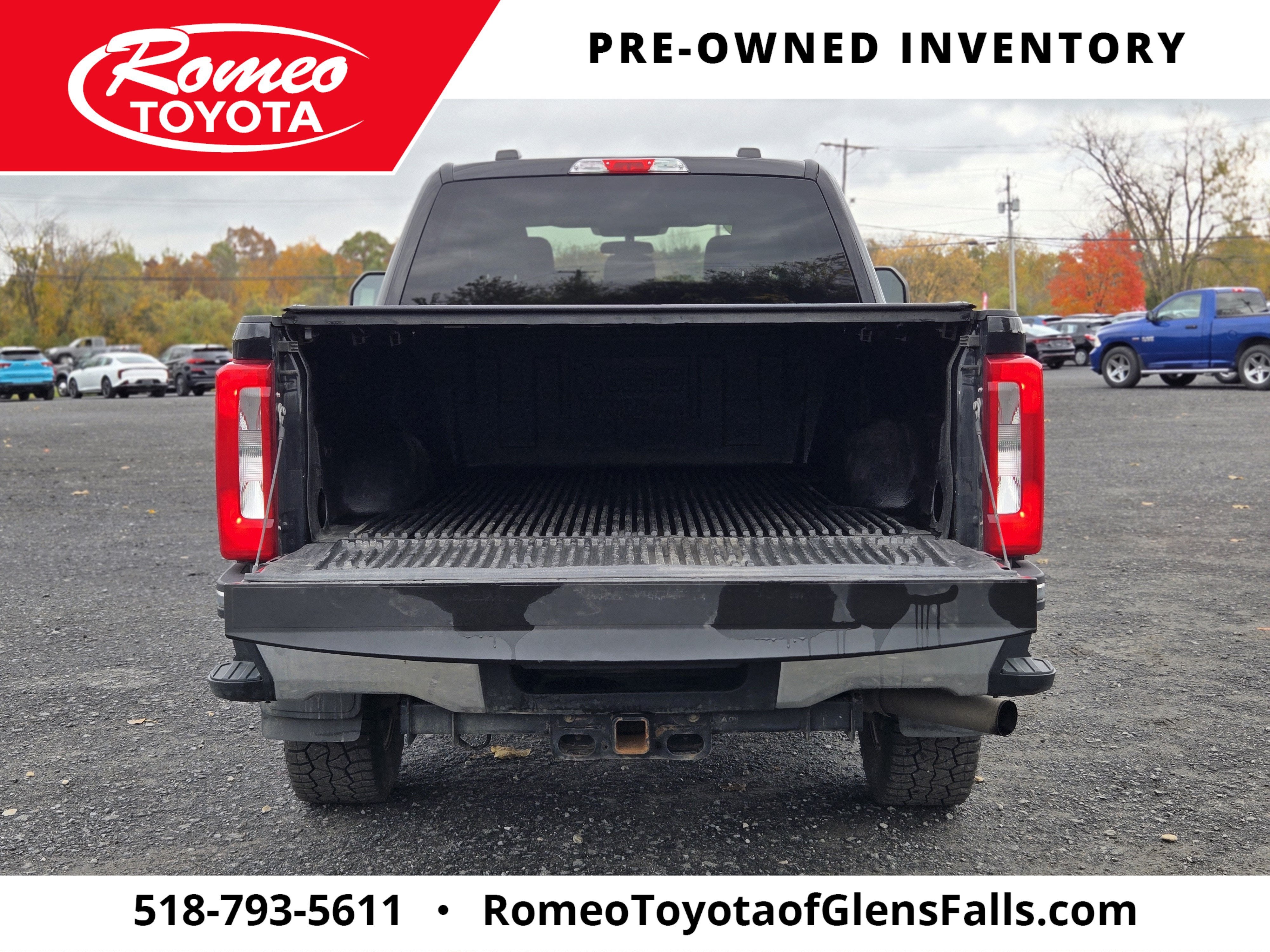 2024 Ford F-250SD XLT