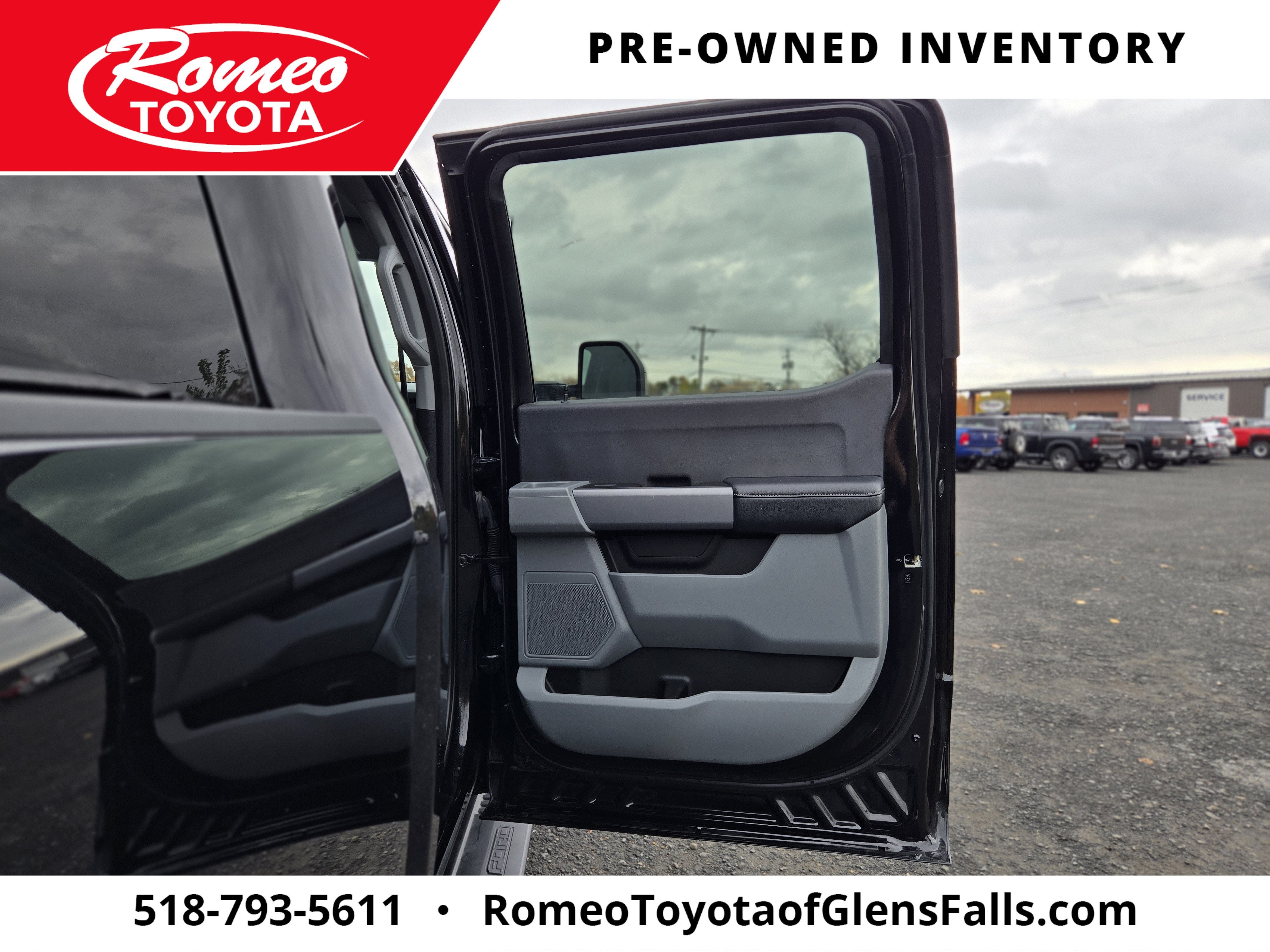 2024 Ford F-250SD XLT