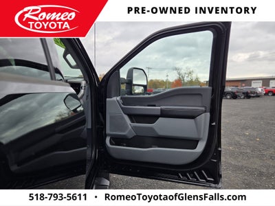 2024 Ford F-250SD XLT