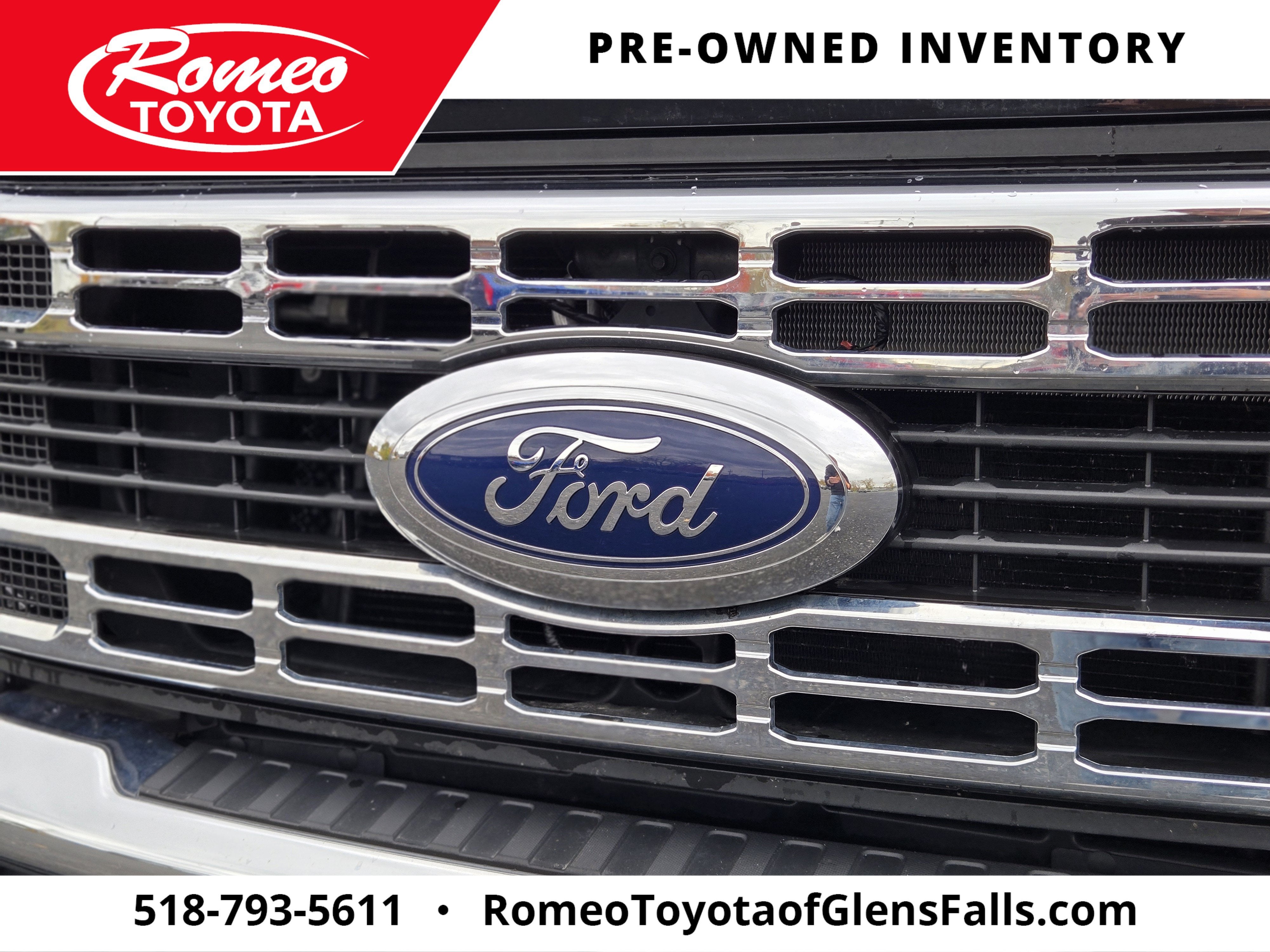2024 Ford F-250SD XLT