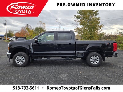 2024 Ford F-250SD XLT