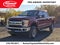 2017 Ford F-350SD XLT