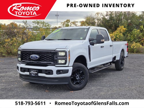 2025 Ford F-350SD XL