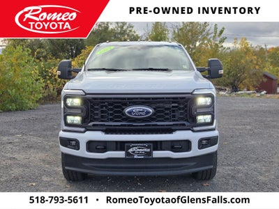 2025 Ford F-350SD XL