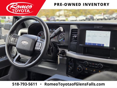 2025 Ford F-350SD XL