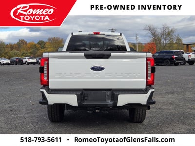 2025 Ford F-350SD XL