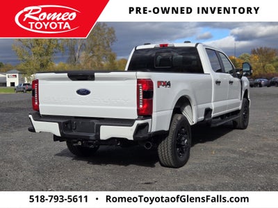 2025 Ford F-350SD XL
