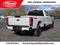 2025 Ford F-350SD XL