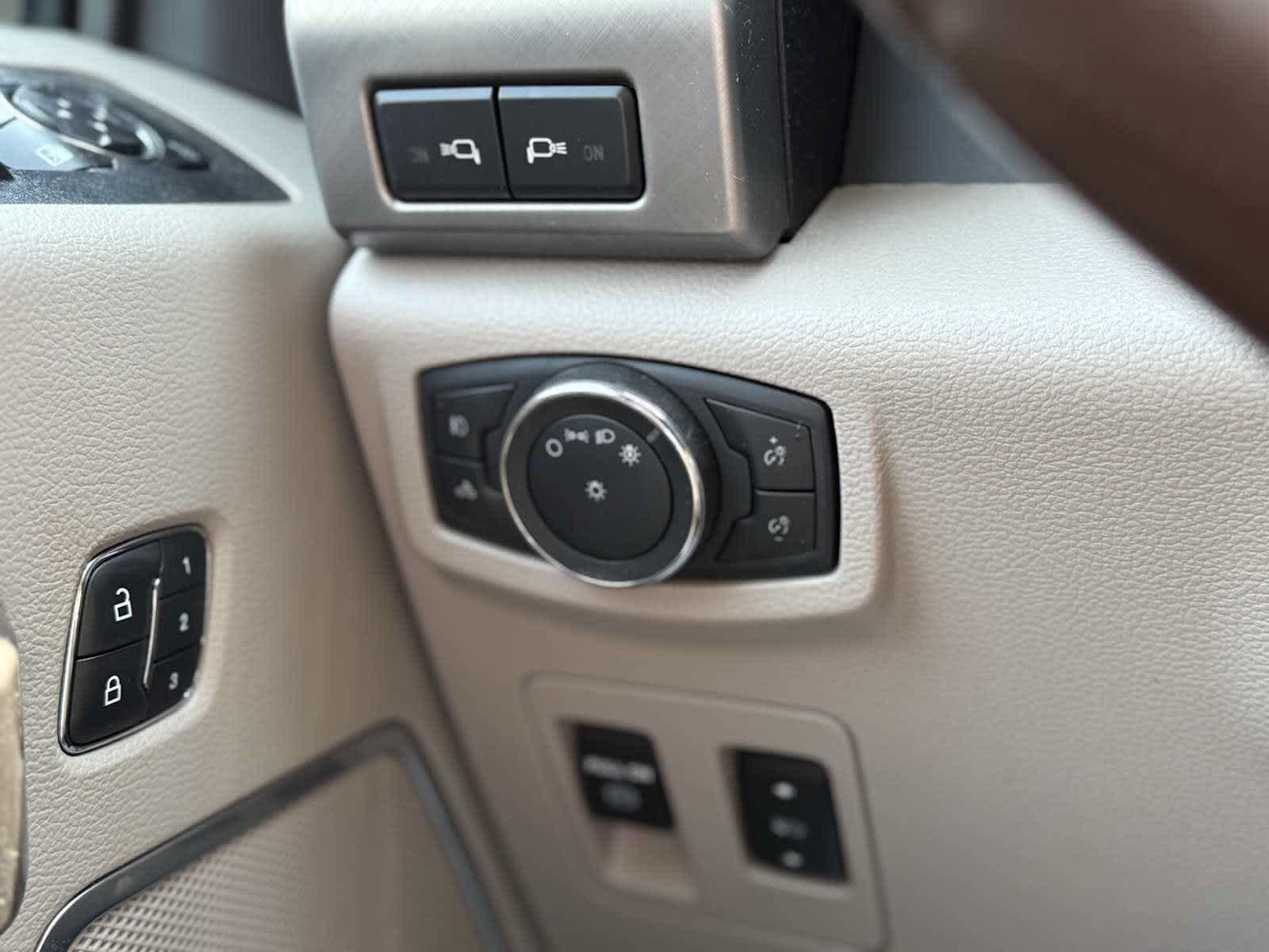 2020 Ford F-150 Limited