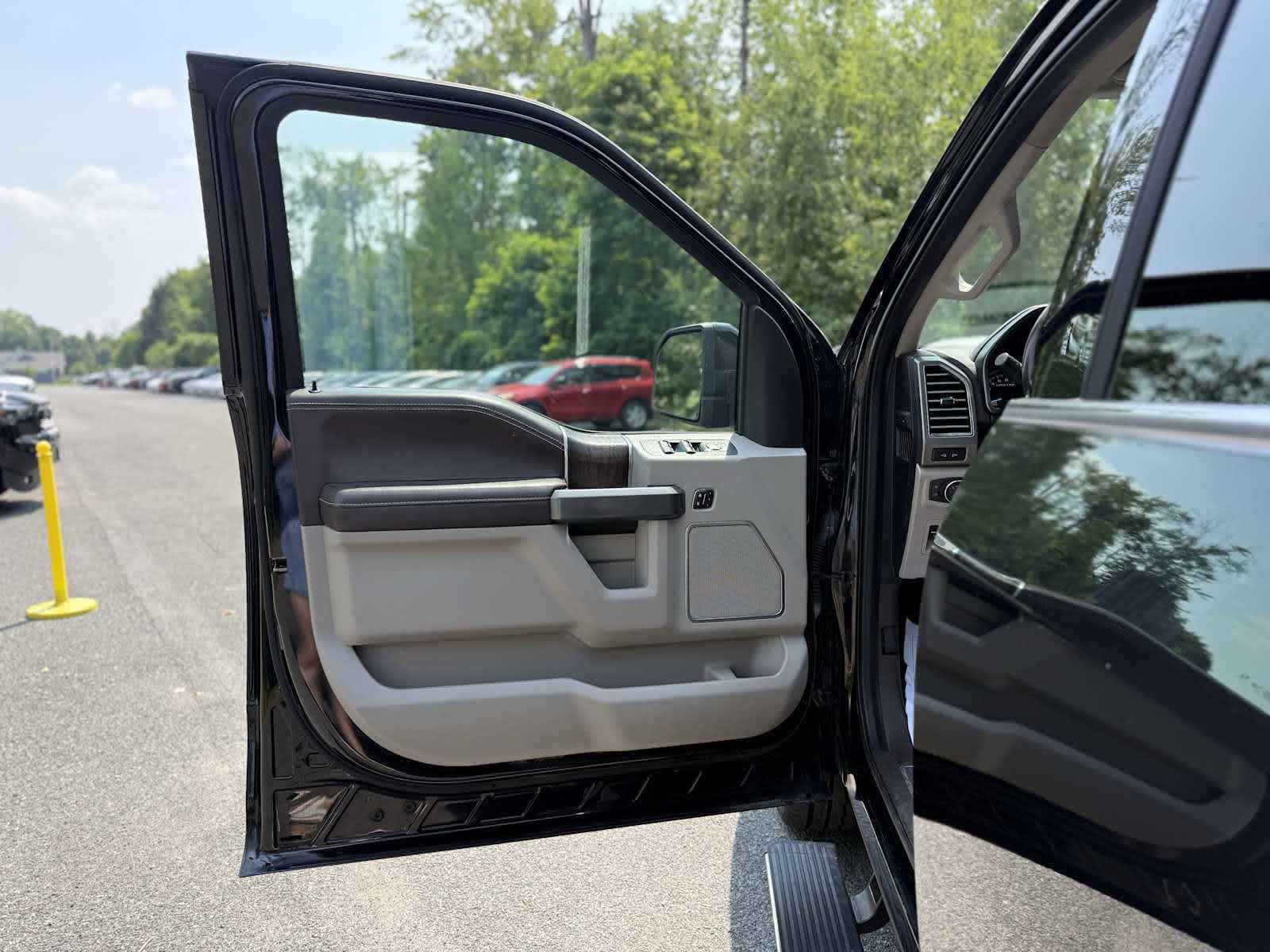 2020 Ford F-150 Limited