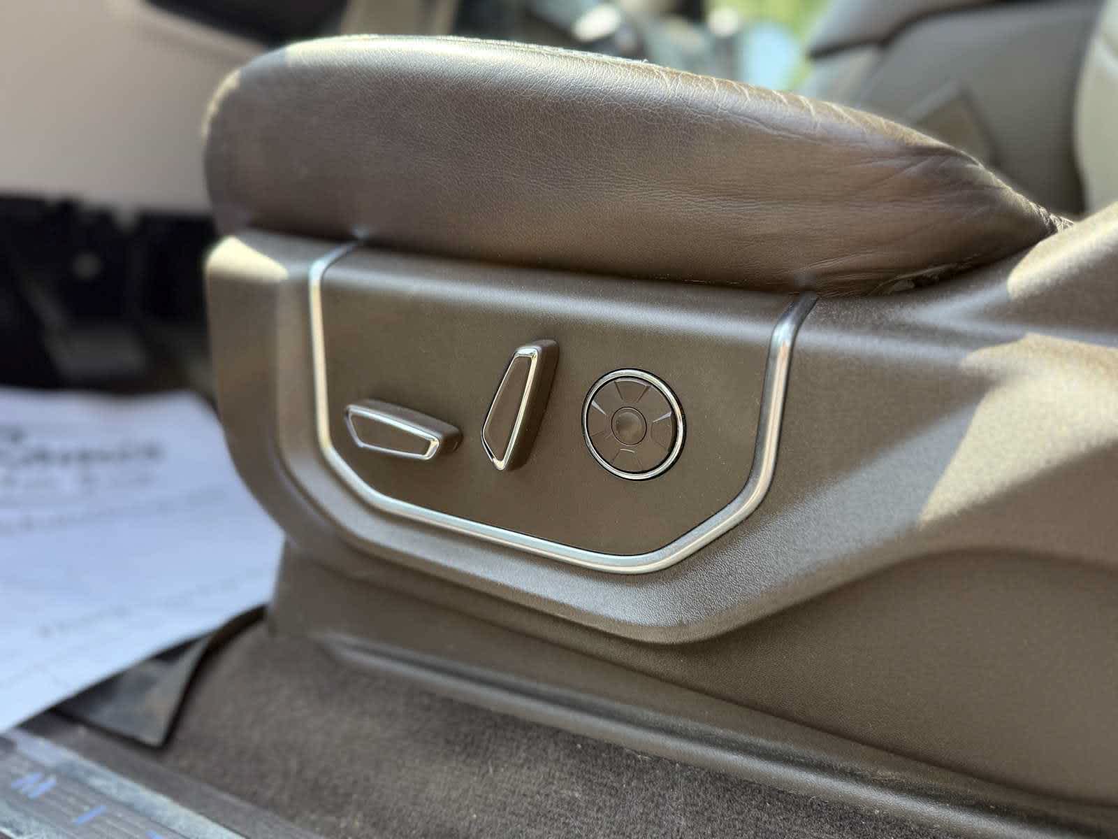 2020 Ford F-150 Limited
