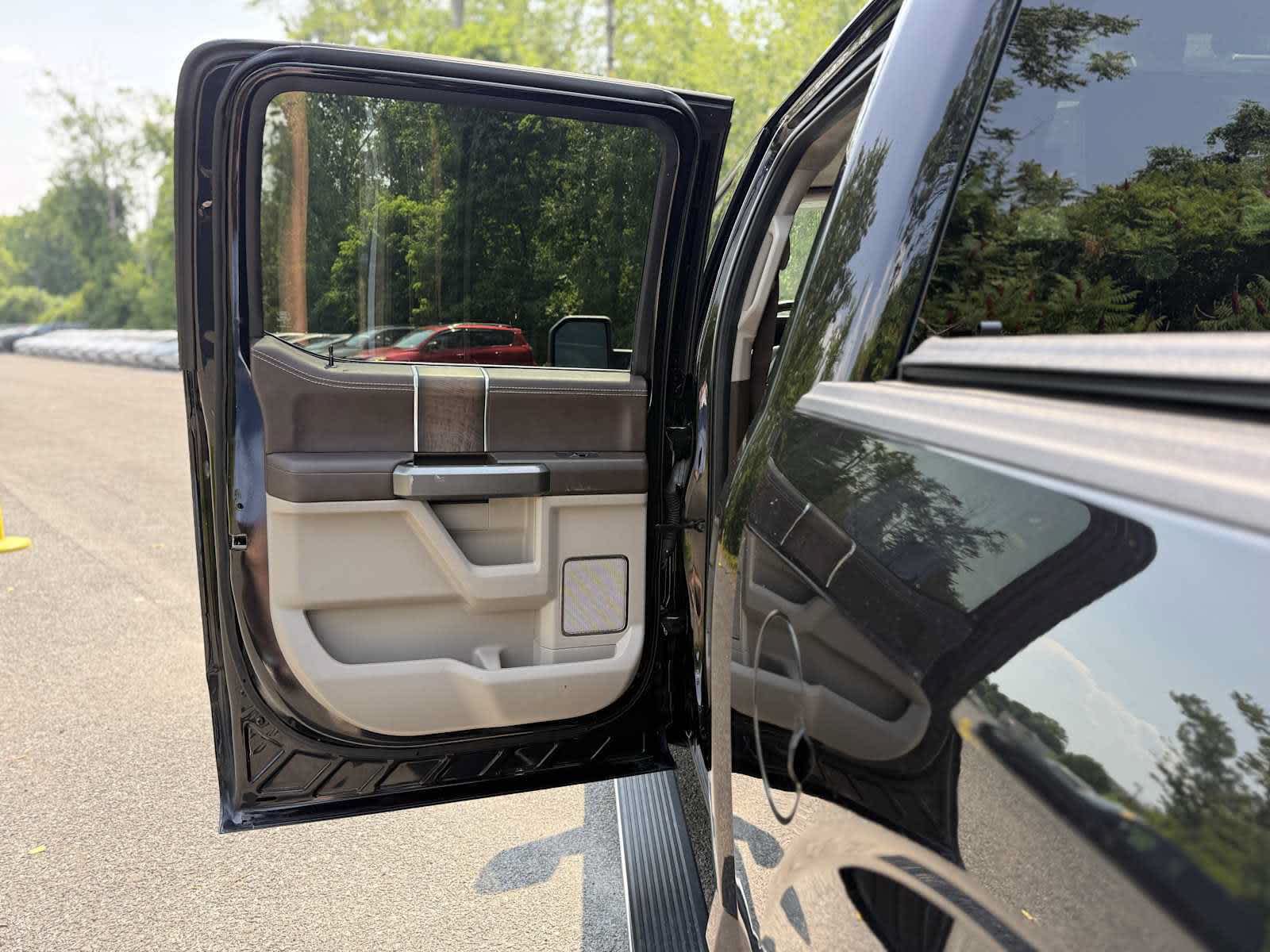 2020 Ford F-150 Limited