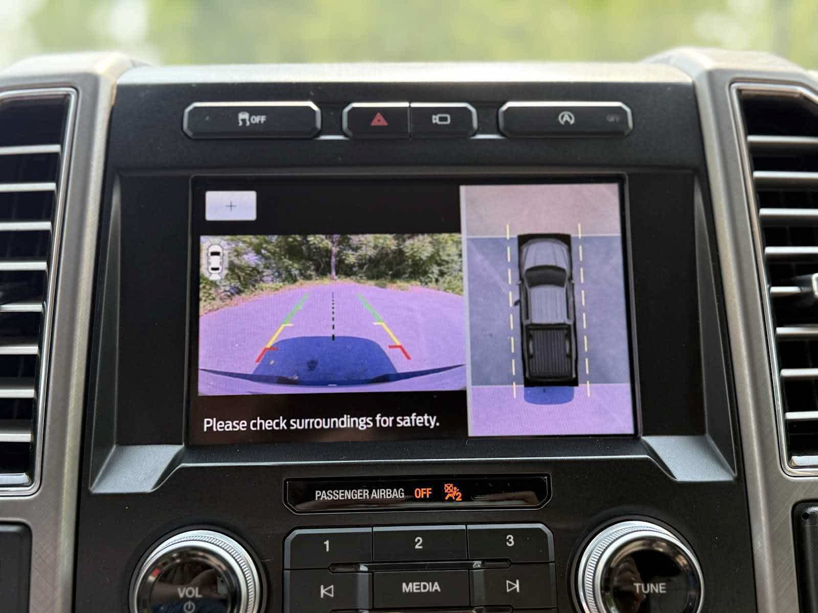 2020 Ford F-150 Limited