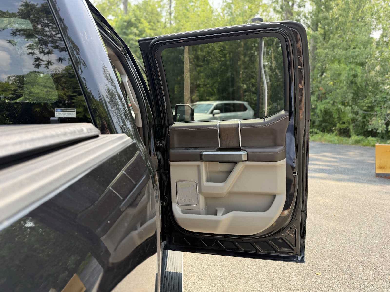 2020 Ford F-150 Limited