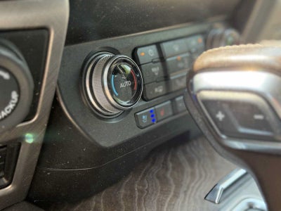 2020 Ford F-150 Limited