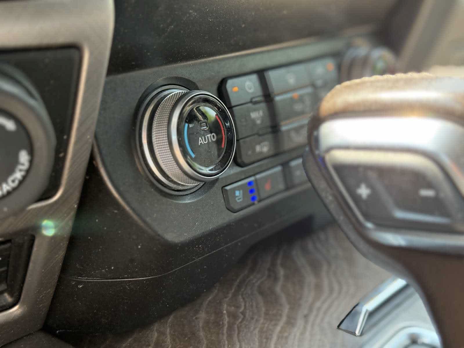 2020 Ford F-150 Limited