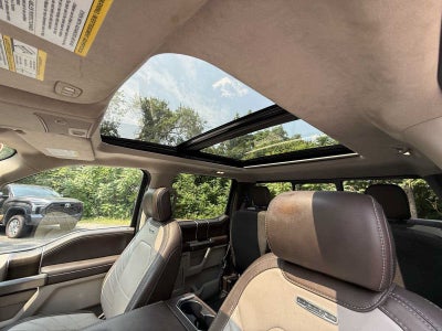 2020 Ford F-150 Limited