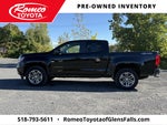 2022 Chevrolet Colorado Work Truck