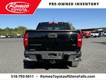 2022 Chevrolet Colorado Work Truck