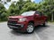 2022 Chevrolet Colorado 4WD LT