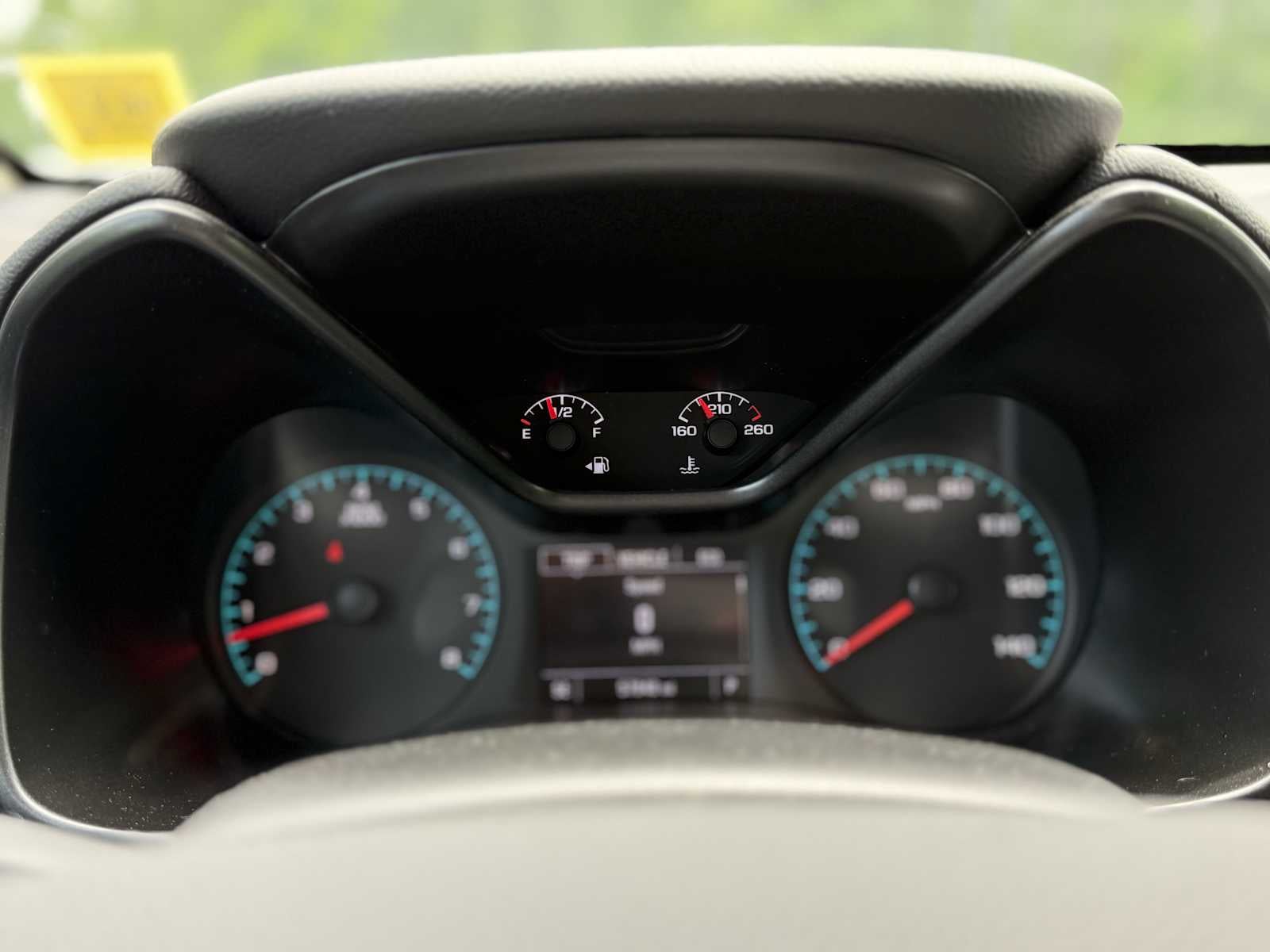 2022 Chevrolet Colorado 4WD LT