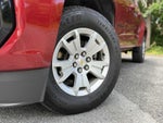 2022 Chevrolet Colorado 4WD LT