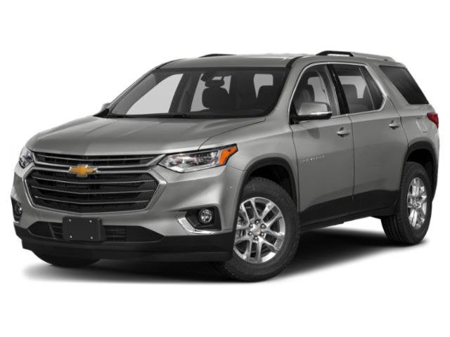 2020 Chevrolet Traverse LT 1LT