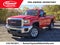 2017 GMC Sierra 3500HD Base