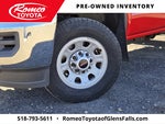 2017 GMC Sierra 3500HD Base