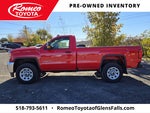 2017 GMC Sierra 3500HD Base
