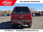 2015 GMC Sierra 2500HD Denali