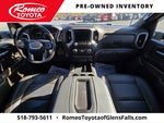 2021 GMC Sierra 3500HD Denali