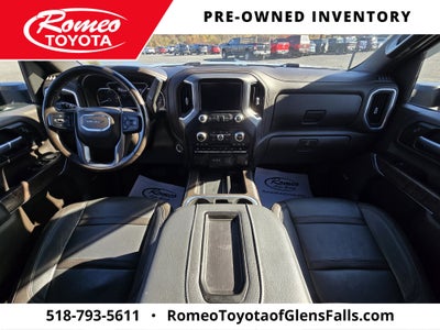 2021 GMC Sierra 3500HD Denali