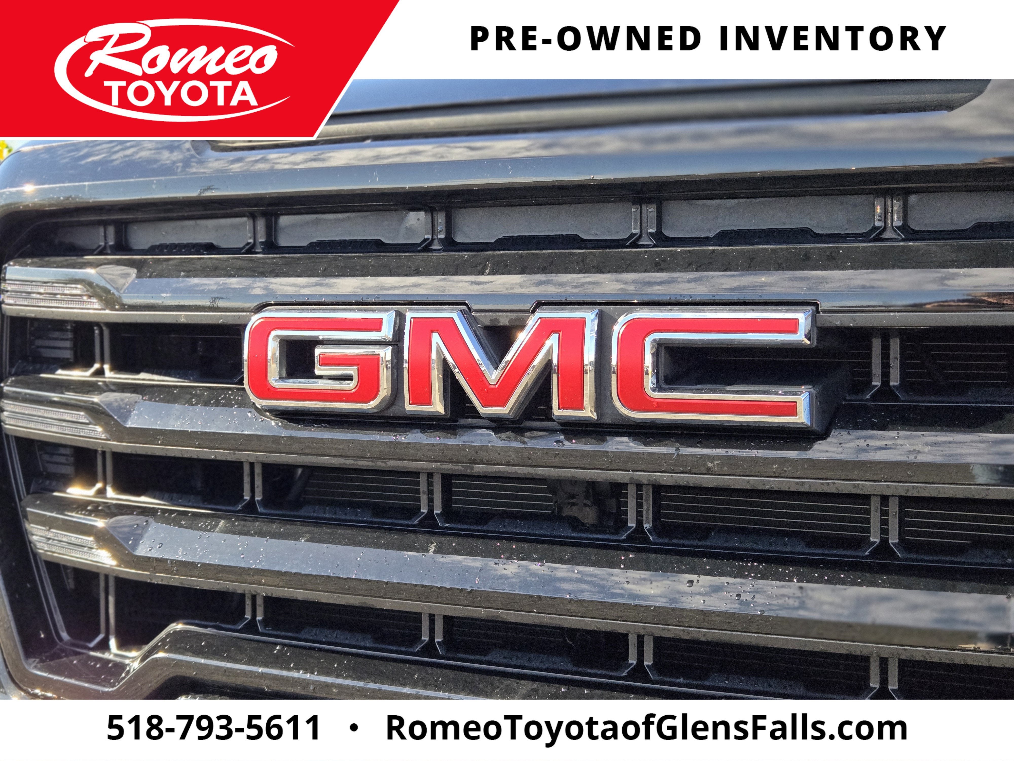2019 GMC Sierra 1500 Elevation