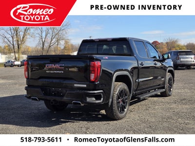 2019 GMC Sierra 1500 Elevation