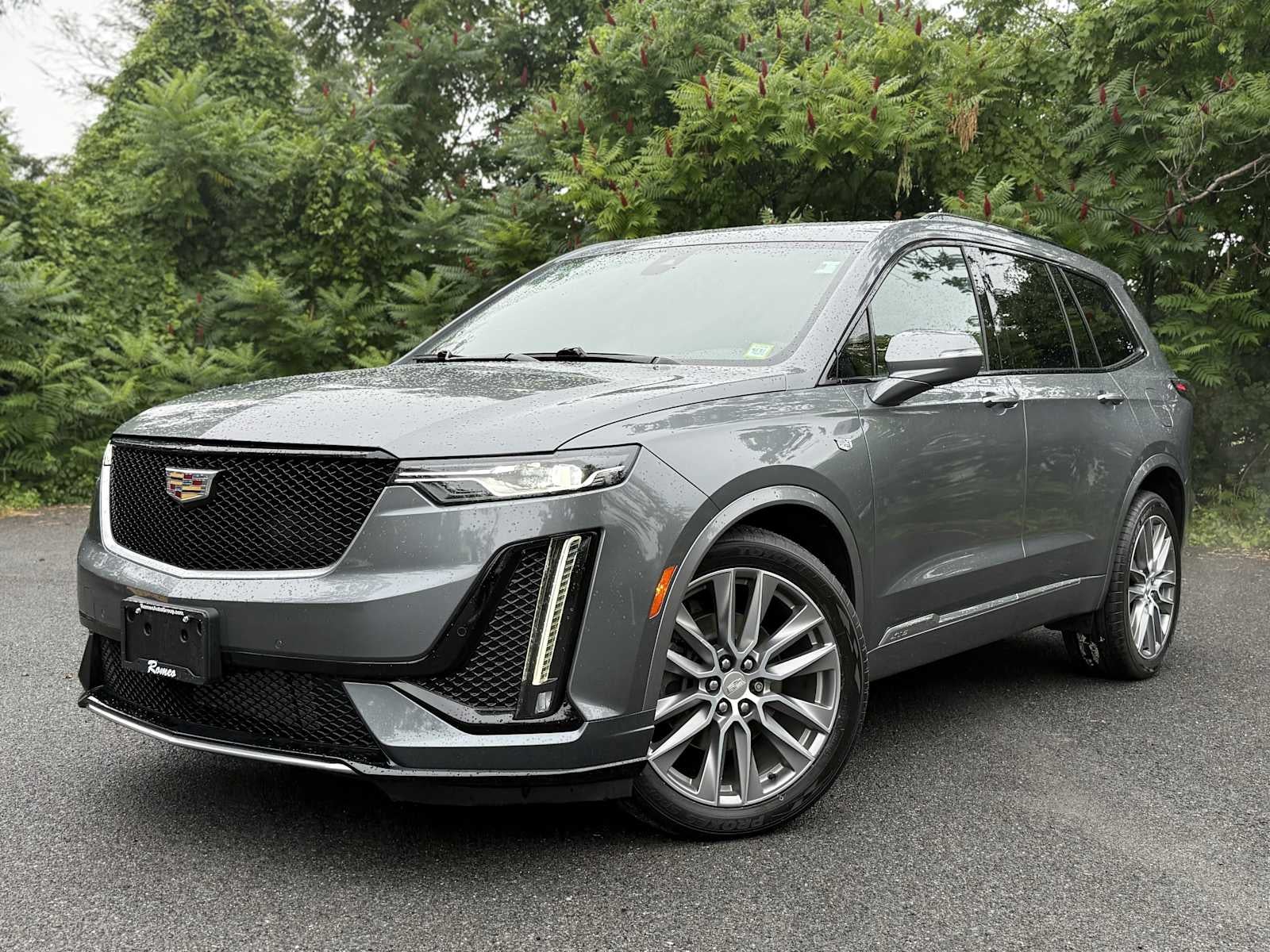 2020 Cadillac XT6 AWD Sport