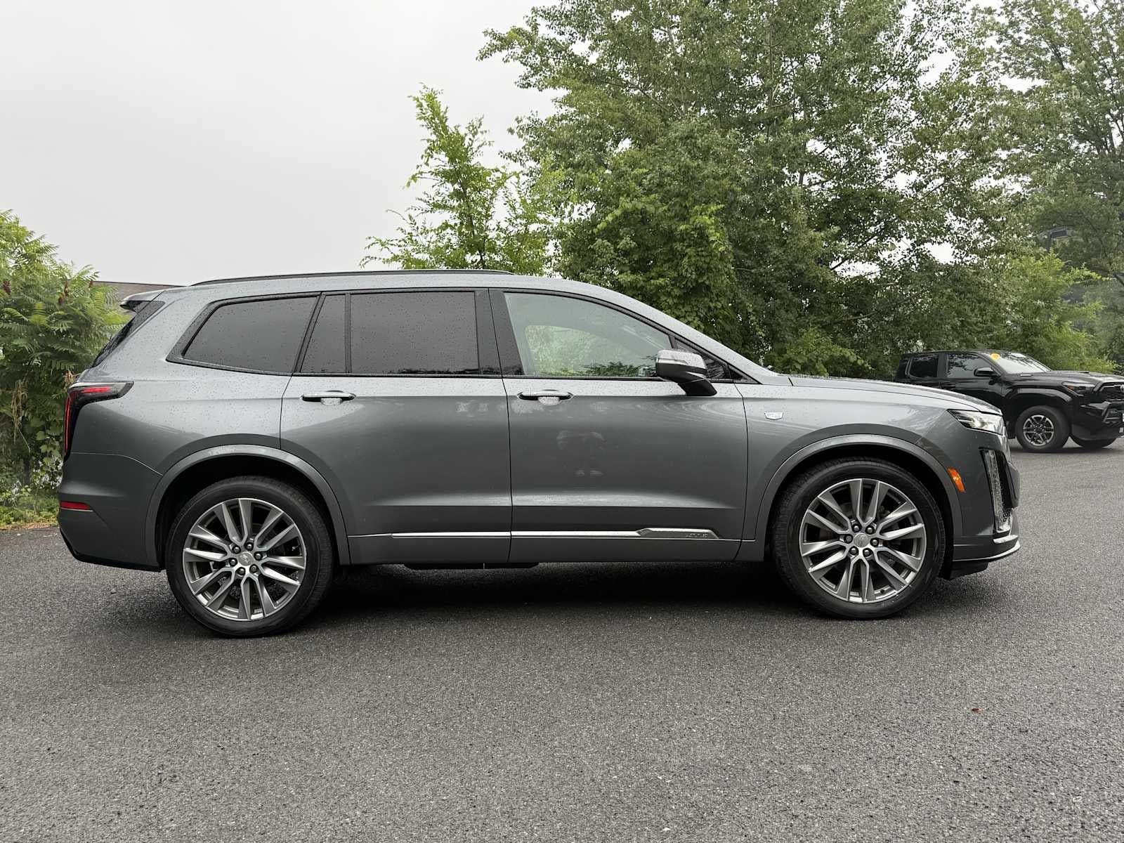 2020 Cadillac XT6 AWD Sport
