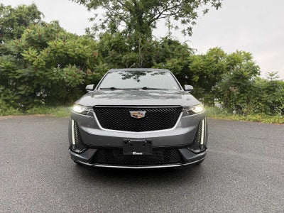 2020 Cadillac XT6 AWD Sport