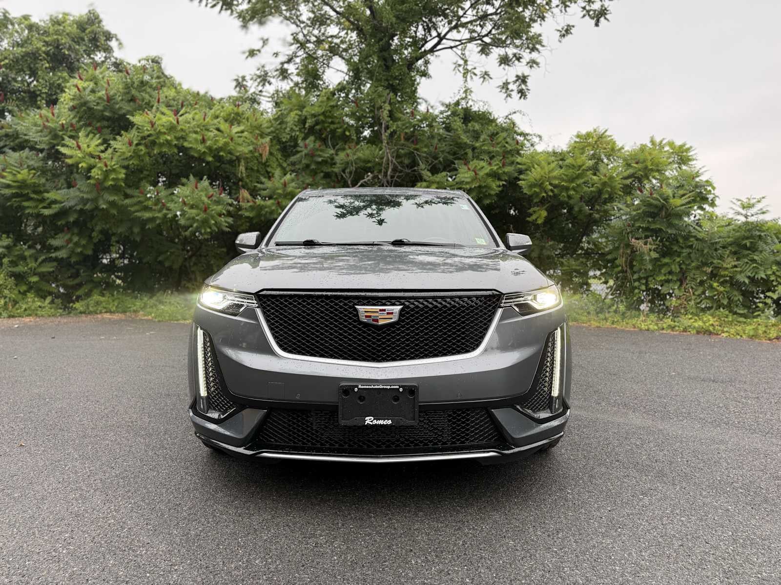 2020 Cadillac XT6 AWD Sport