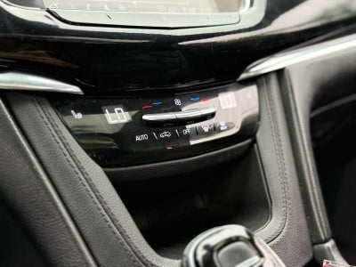2020 Cadillac XT6 AWD Sport