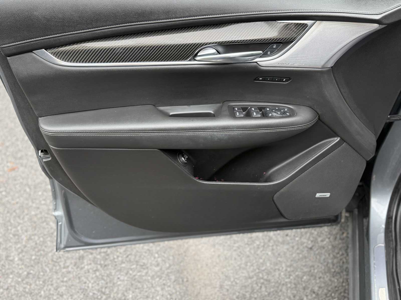 2020 Cadillac XT6 AWD Sport
