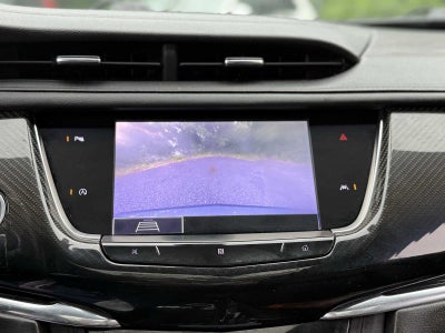 2020 Cadillac XT6 AWD Sport