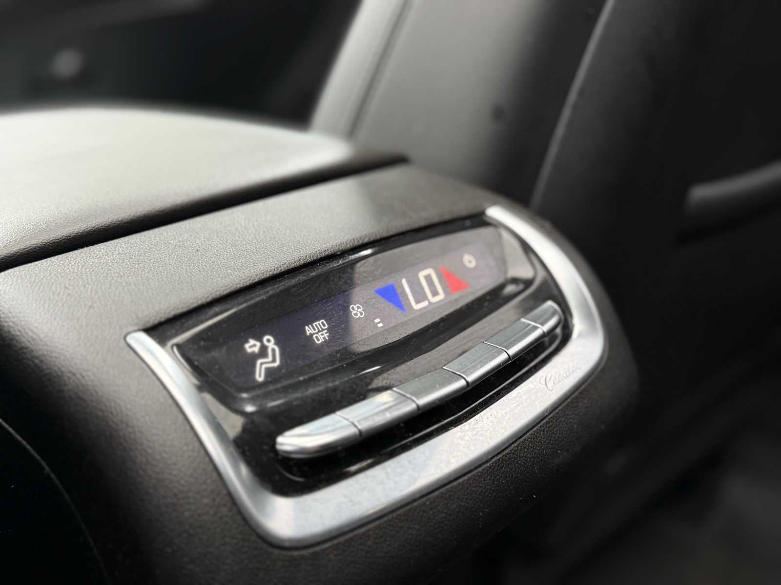 2020 Cadillac XT6 AWD Sport