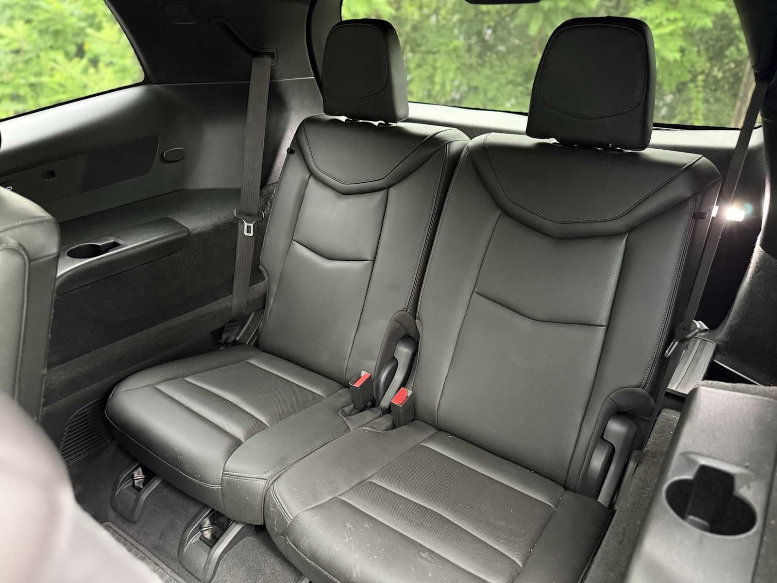 2020 Cadillac XT6 AWD Sport