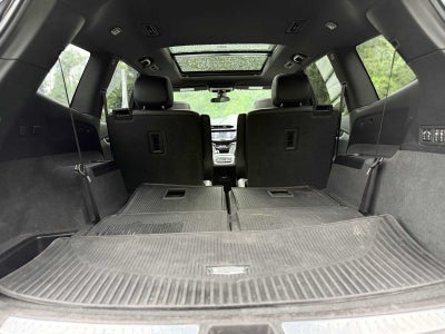 2020 Cadillac XT6 AWD Sport