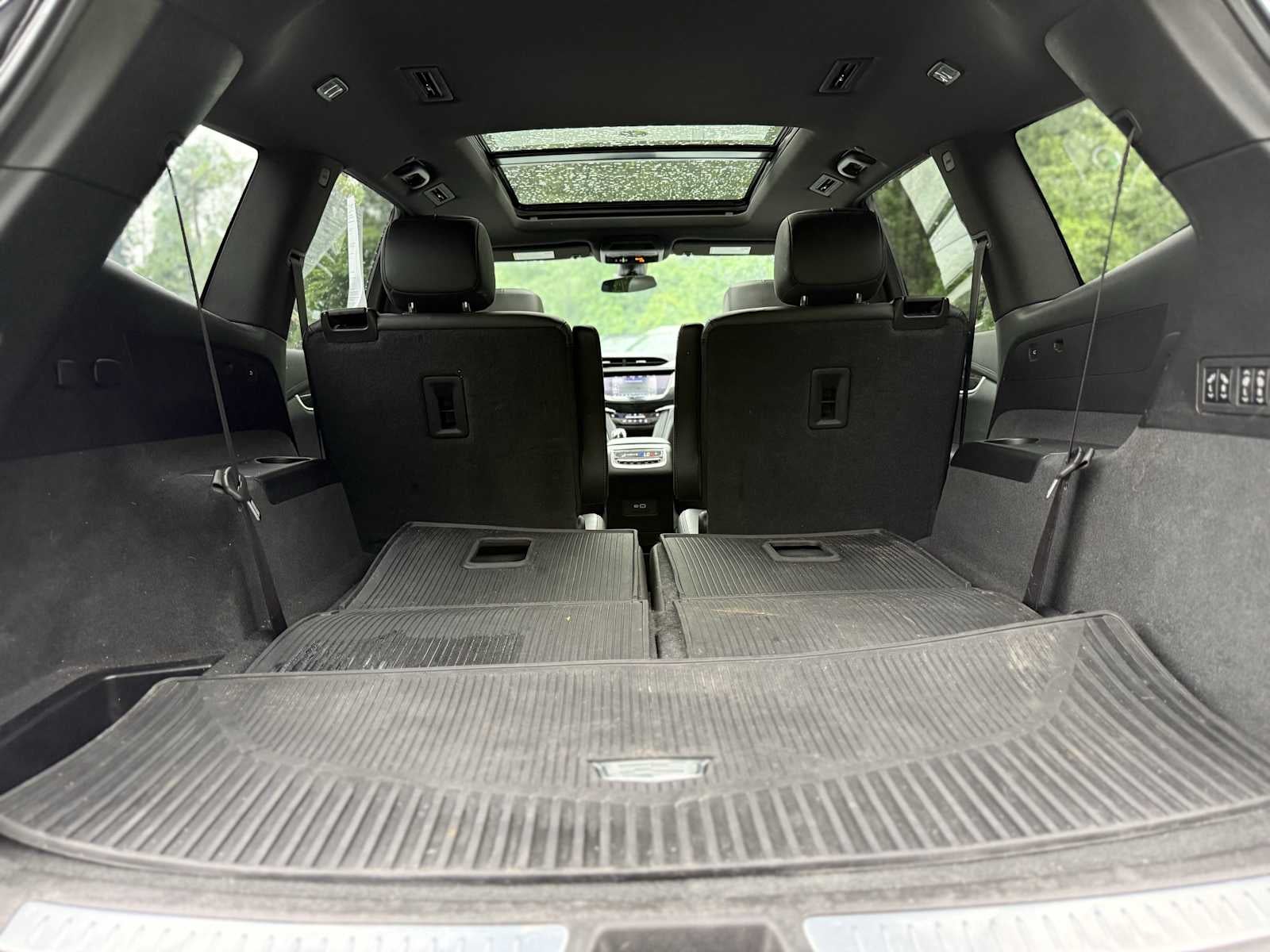 2020 Cadillac XT6 AWD Sport