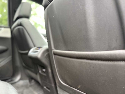 2020 Cadillac XT6 AWD Sport