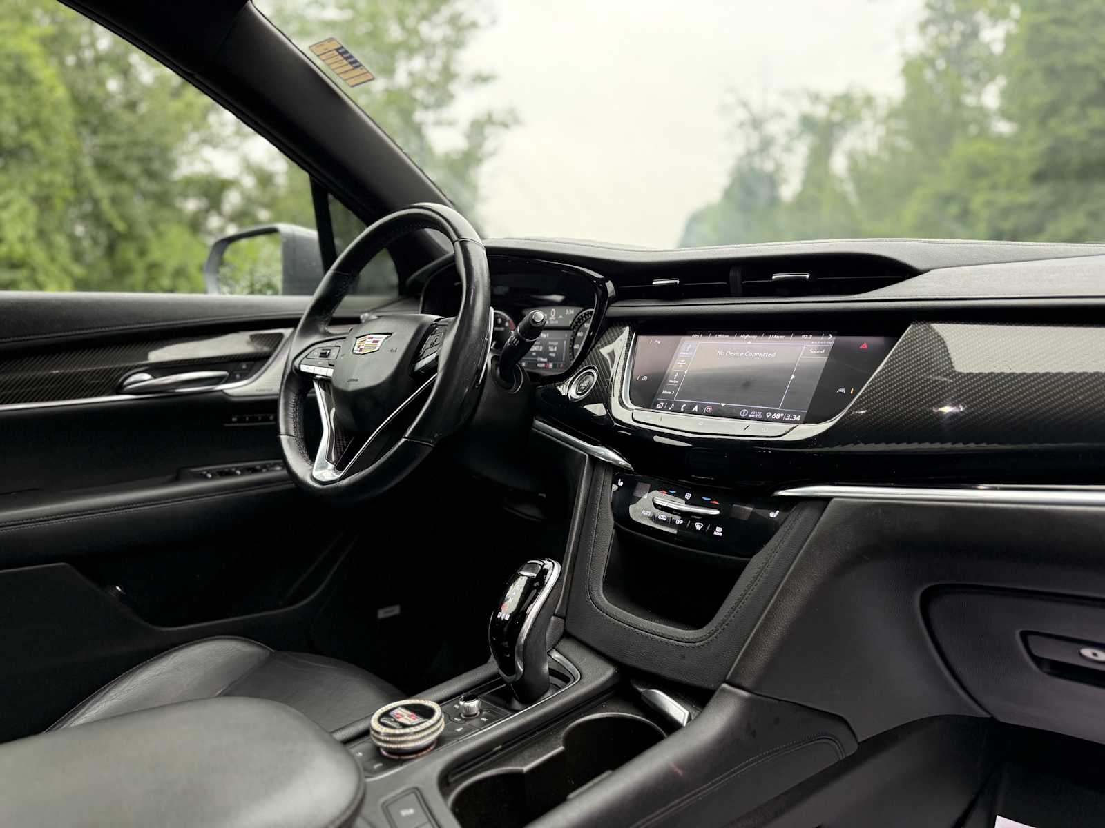 2020 Cadillac XT6 AWD Sport