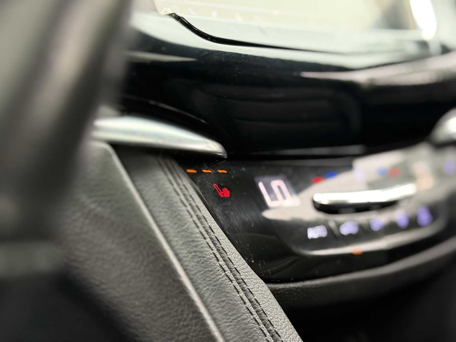 2020 Cadillac XT6 AWD Sport